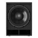 Yamaha DXS15XLF Powered Subwoofer - Woofer