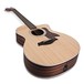 Taylor 214ce Electro Acoustic, Natural