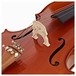 Archer 44C-500 Full Size Cello by Gear4music
