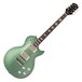 Epiphone Les Paul Muse, Wanderlust Green Metallic