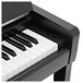 Kawai CA99 Digital Piano, Satin Black