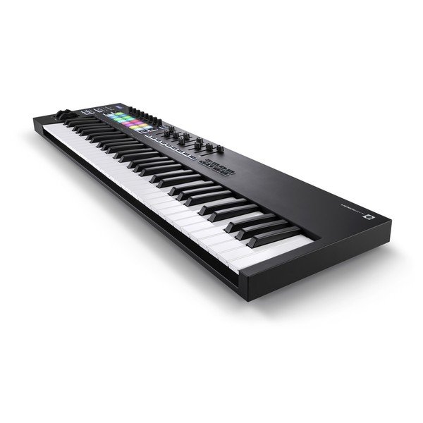 Novation Launchkey 61 MK3 - Secondhand at Gear4music