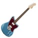 Squier Paranormal Toronado, Lake Placid Blue - front