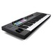 Launchkey 49 MKIII MIDI Keyboard - Angled