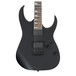 Ibanez GRG121DX GIO, Black