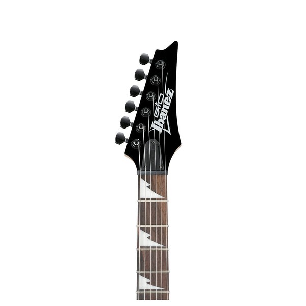 GRG121DX GIO 2018, Black Flat