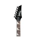 GRG121DX GIO 2018, Black Flat
