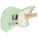 Squier Paranormal Offset Telecaster, Surf Green - Body