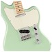 Squier Paranormal Offset Telecaster, Surf Green - Pickups