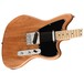 Squier Paranormal Offset Telecaster, Natural - Body