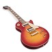 Epiphone Les Paul Classic Worn, Worn Heritage Cherry Sunburst