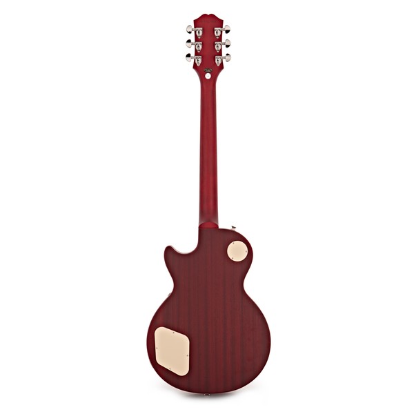 【極美品】Epiphone Les Paul Classic Worn Epiphone Les Paul Classic Worn, Worn Heritage Cherry Sunburst