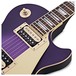 Epiphone Les Paul Classic Worn, Worn Violet Purple