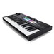 Launchkey 37 MKIII MIDI Keyboard - Angled