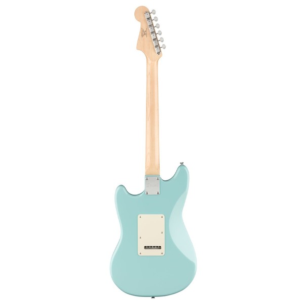 Squier Paranormal Cyclone, Daphne Blue at Gear4music
