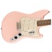 Squier Paranormal Cyclone, Shell Pink - Body