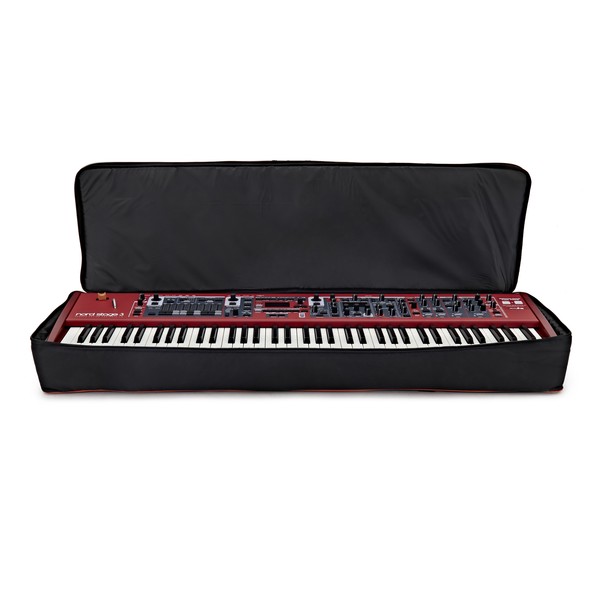 Deluxe 76 Key Keyboard Bag by Gear4music