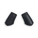 Gibraltar Small Rubber Feet, 3 Pack