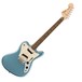 Squier Paranormal Super-Sonic, Ice Blue Metallic