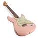 Fender Custom Shop 1960 Relic Stratocaster, Shell Pink