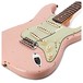 Fender Custom Shop 1960 Relic Stratocaster, Shell Pink