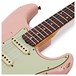 Fender Custom Shop 1960 Relic Stratocaster, Shell Pink