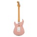 Fender Custom Shop 1960 Relic Stratocaster, Shell Pink