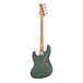 Fender Custom Shop 1960 Heavy Relic Jazz Bass, Sherwood Green