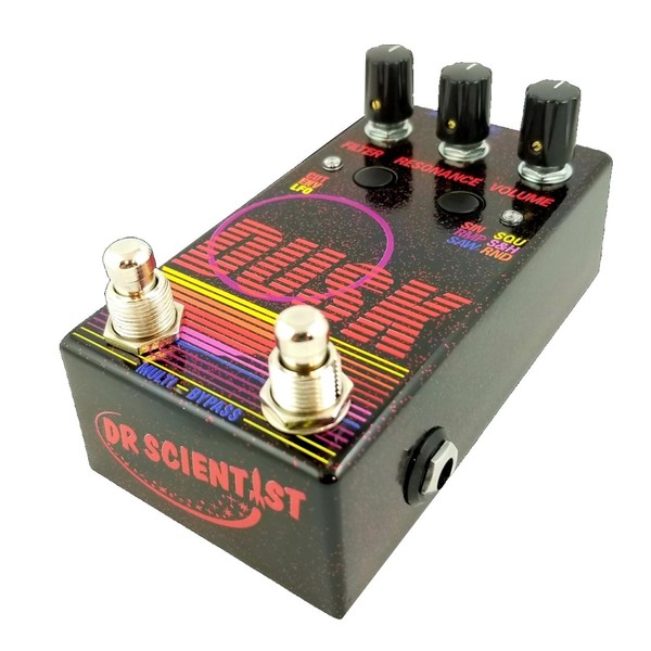Dr Scientist Dusk Analog Low Pass Filter