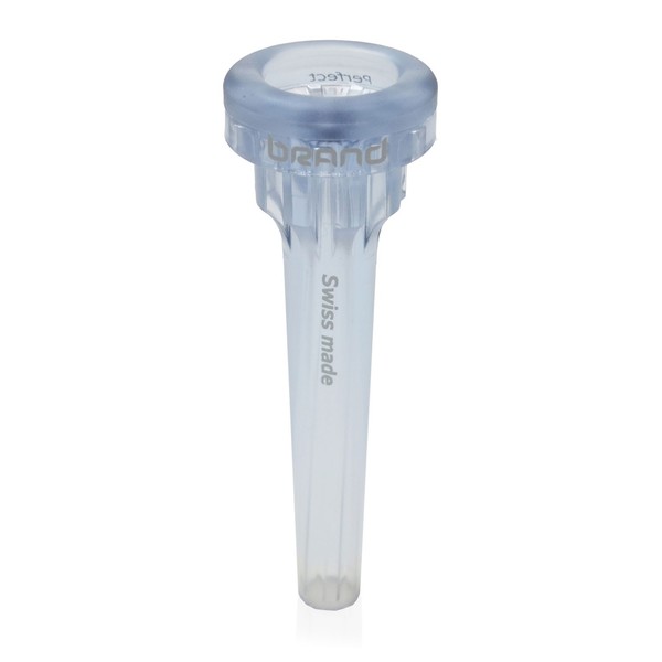 Brand TurboBlow 7C Trumpet Mouthpiece, Clear