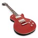 Epiphone Les Paul Muse, Scarlet Red Metallic