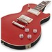 Epiphone Les Paul Muse, Scarlet Red Metallic