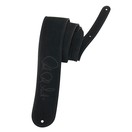 PRS 2,5 "Semsket Gitarreim, Svart