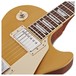 Epiphone Les Paul Standard 50s, Metallic Gold