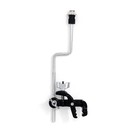Gibraltar Jaw Mount Microphone Holder