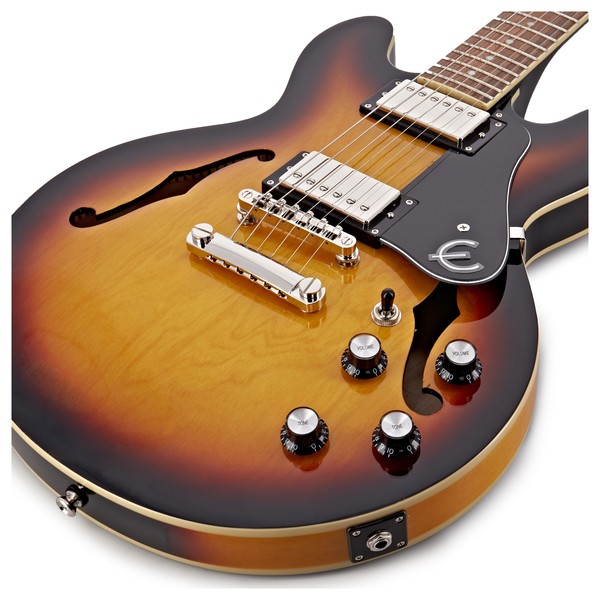 Epiphone ES-339 Pro, Vintage Sunburst | Gear4music