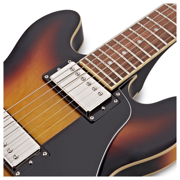 Epiphone ES-339 Pro, Vintage Sunburst | Gear4music