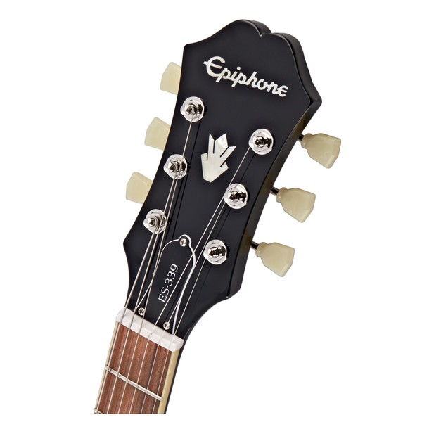 Epiphone ES-339 Pro, Vintage Sunburst