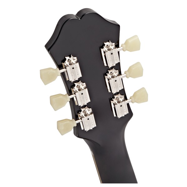 Epiphone ES-339 Pro, Vintage Sunburst