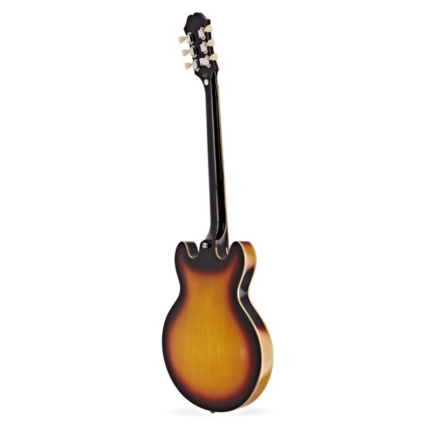 Epiphone ES-339 Pro, Vintage Sunburst