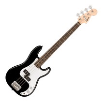 Squier Precision Bass Guitars | Gear4music