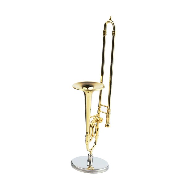 Agifty Trombone with Gift Box