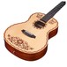 Cordoba Disney Pixar Coco Classical Guitar - Body View