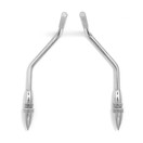 Gibraltar Dunnett Floor Tom Conversion Kit, 12.7mm
