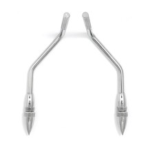 Gibraltar Dunnett Floor Tom Conversion Kit, 12.7mm