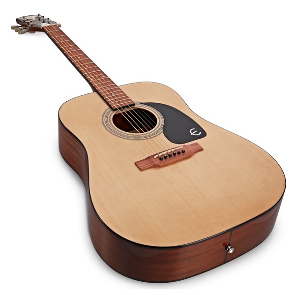 Epiphone Pro-1 Acoustic, Natural