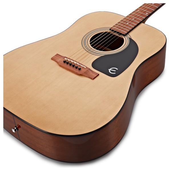 Epiphone Pro-1 Acoustic, Natural