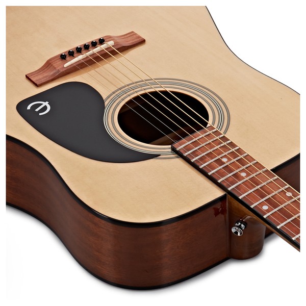 Epiphone Pro-1 Acoustic, Natural