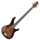 Yamaha TRBX204 II Bass, Old Violin Sunburst
