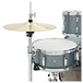 Pearl Roadshow 5pc 22'' US Fusion Drum Kit, Charcoal Metallic
